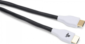 PowerA PS5 HDMI 2.1 kábel 3m fekete (1520481-01)