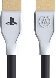 PowerA PS5 HDMI 2.1 kábel 3m fekete (1520481-01)