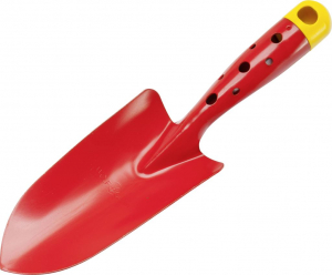 Wolf Garten LU virágültető lapát, 8 cm (2911000)