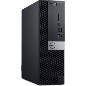 DELL Optiplex 7070 SFF i5-9600/16GB/500GB SSD Win 11 Pro (O7070SFF96165W11)