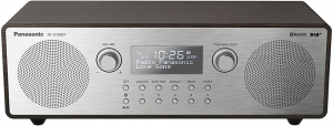 Panasonic RF-D100BTEGT Bluetooth rádió
