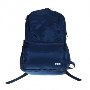 TOO hátizsák 15,6”-os laptoppal kompatibilis kék (SBP-050-BL)