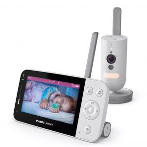 Philips SCD923/26 Avent Connected babaőrző
