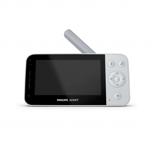 Philips SCD923/26 Avent Connected babaőrző