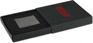 Thermal Grizzly KryoSheet hővezető lap 29x25x0,2mm (TG-KS-29-25)