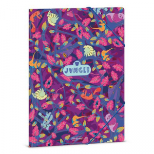 Ars Una Jungle A/4 dosszié (50212590)
