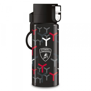 Ars Una Lamborghini BPA-mentes kulacs 475ml (55022545)