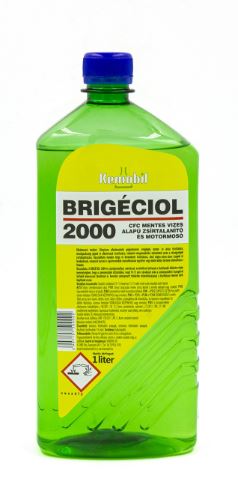 Brigéciol 2000 1/1 víz bázisú (301201)