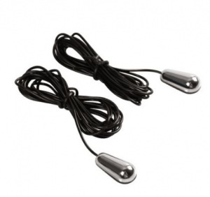 Lampa SMD LED projektorfény fehér 12V 2 db-os (0170282)