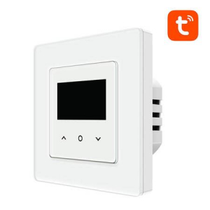 Avatto WT200-BH-3A Wi-Fi Tuya termosztát