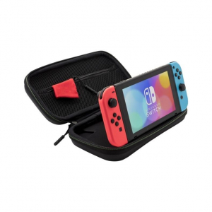 PDP 1Up Glow in the Dark Nintendo Switch tok (500-224-1UP)