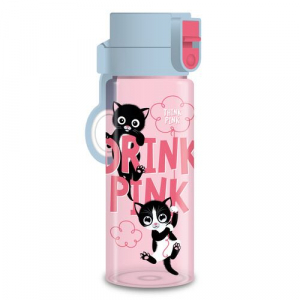 Ars Una Think Pink BPA-mentes kulacs 475ml (55022859)