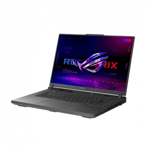 ASUS ROG Strix G16 (2023) G614JI-N4133W Laptop Win 11 Home szürke