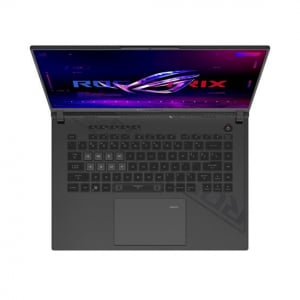 ASUS ROG Strix G16 (2023) G614JI-N4133W Laptop Win 11 Home szürke