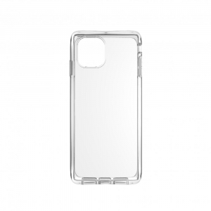 Cellect Honor Magic 5 Lite vékony szilikon tok átlátszó (TPU-HONOR-M5LITE-TP)