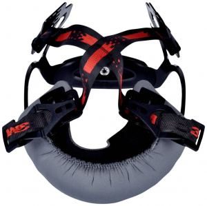 3M X5-4PTSUS cserealkatrész 4-pontos felfüggesztés SecureFit X5000 védősisakhoz