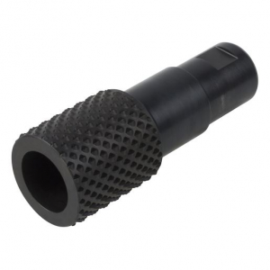 Wolfcraft sarokcsiszolóba fogható hengeres ráspoly, 31,5 mm (4385000)