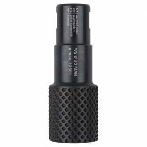 Wolfcraft sarokcsiszolóba fogható hengeres ráspoly, 31,5 mm (4385000)