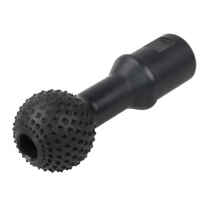 Wolfcraft sarokcsiszolóba fogható gömbráspoly, 31,5 mm (4386000)