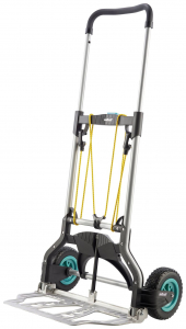 Wolfcraft TS 850 Offroad szállítórendszer (5503000)