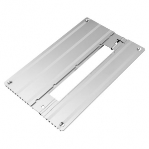 Wolfcraft g&eacute;palaplap MASTER cut 2200/2600-hoz, ez&uuml;st (6899000)