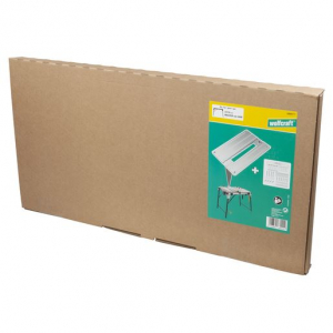 Wolfcraft g&eacute;palaplap MASTER cut 2200/2600-hoz, ez&uuml;st (6899000)