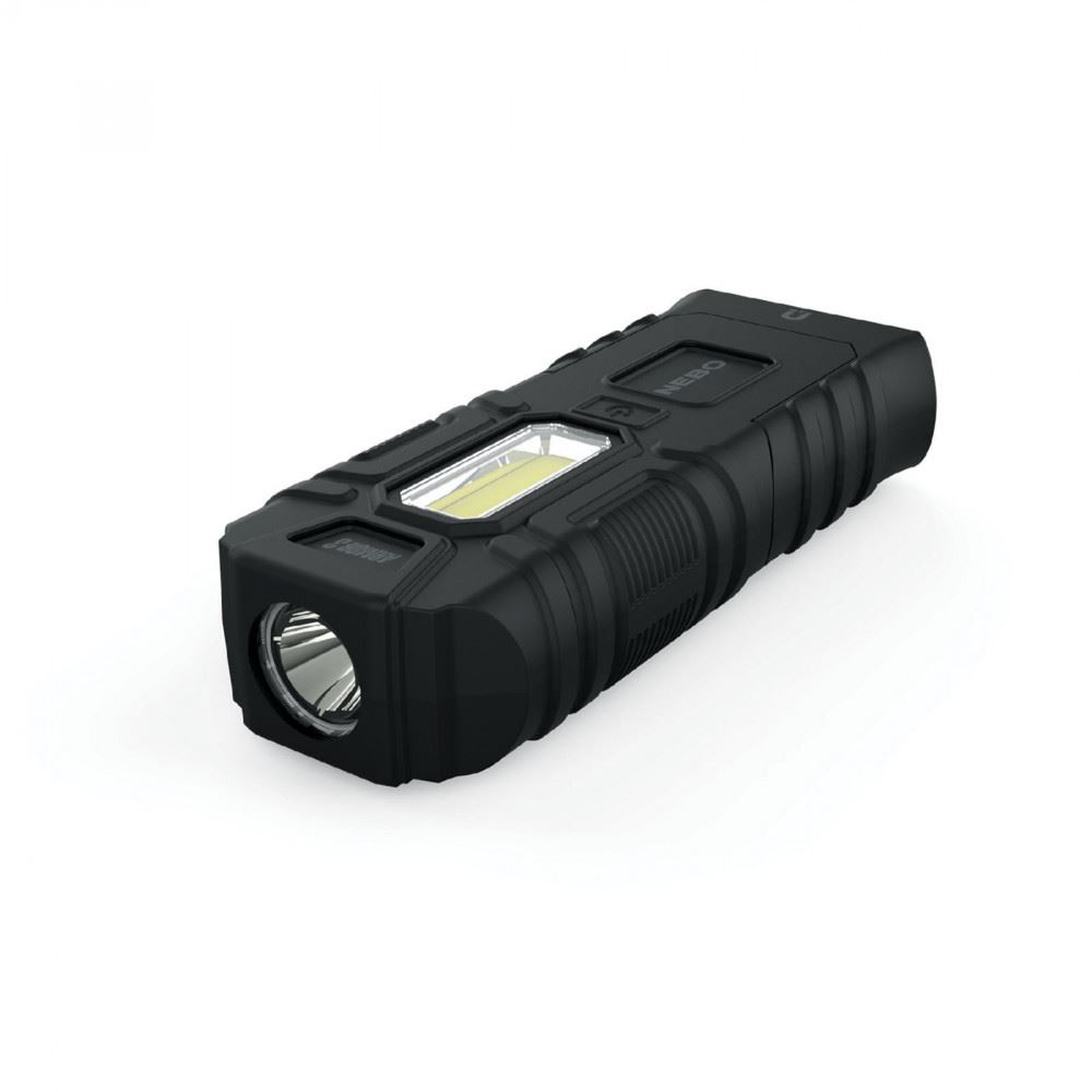 Somogyi Nebo Armor 3 LED-es szerelőlámpa (NE6526)