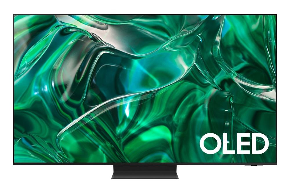 Samsung QE55S95CATXXH 55" OLED 4K Smart TV
