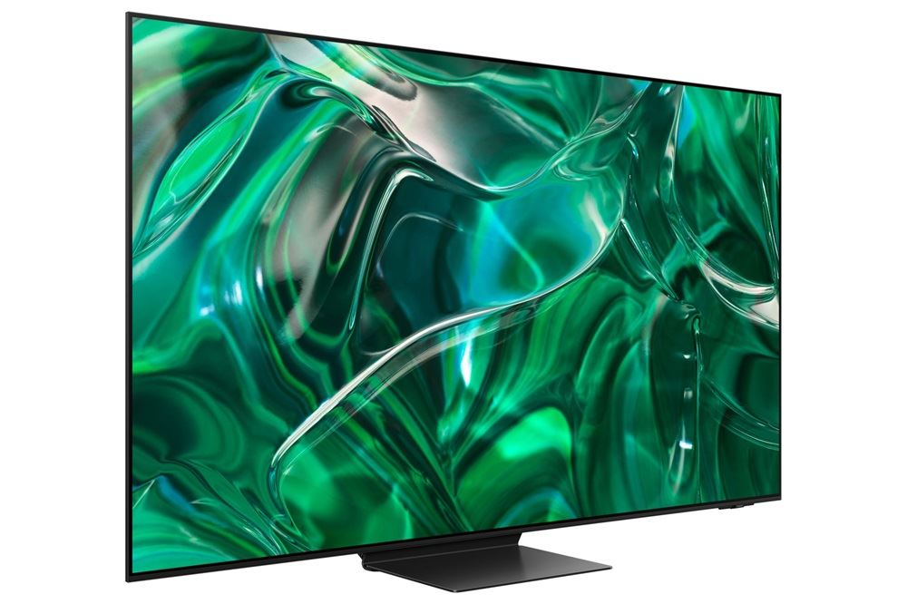 Samsung QE55S95CATXXH 55" OLED 4K Smart TV