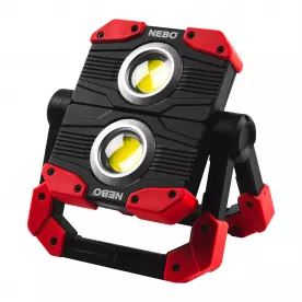 Somogyi Nebo Omni LED-es szerelőlámpa (NE0015)
