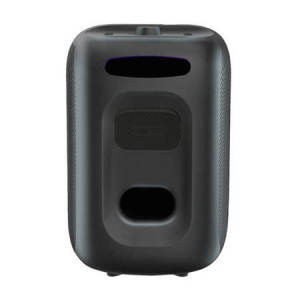 Tronsmart Halo 200 Bluetooth hangszóró + mikrofon fekete (Halo 200 mic black)