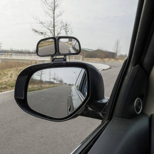 ProPlus holttér tükör 2 külön állítható tükörfelülettel (750615)