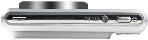 Agfa Realishot DC5200 digitális fényképezőgép ezüst
