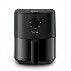 Tefal EY130815 Easy Fry Essential forrólevegős sütő fekete
