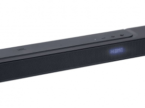 JBL BAR 300 5.0 csatornás hangprojektor fekete (JBLBAR300PROBLKEP)