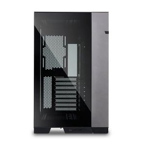 Lian Li O11 Dynamic EVO táp nélküli ablakos ház fekete-szürke (O11DEG)