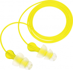 3M PN01006 hallásvédő füldugó, 100 pár