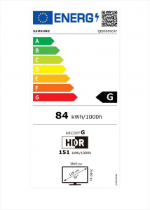 Samsung QE55S95CATXXH 55" OLED 4K Smart TV