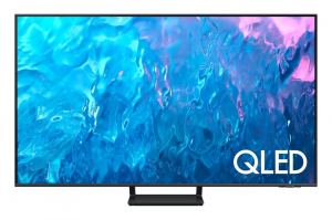 Samsung QE65Q70CATXXH 65" 4K Smart QLED TV