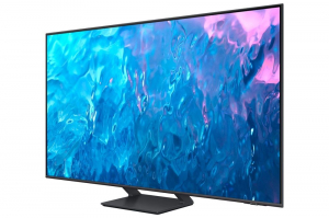 Samsung QE65Q70CATXXH 65" 4K Smart QLED TV