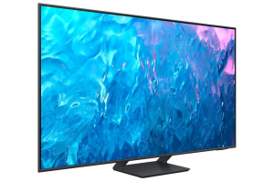 Samsung QE65Q70CATXXH 65" 4K Smart QLED TV