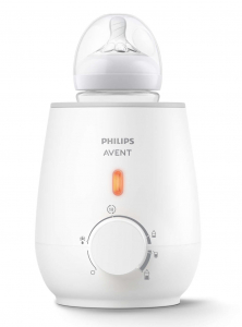 Philips SCF355/09 Avent gyors üvegmelegítő