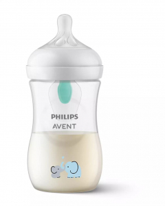 Philips SCY673/81 Avent Natural Response cumisüveg AirFree szeleppel