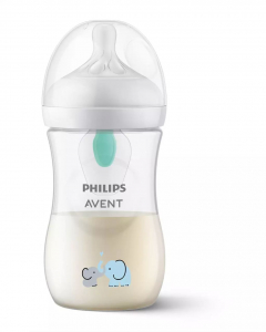 Philips SCY673/81 Avent Natural Response cumisüveg AirFree szeleppel