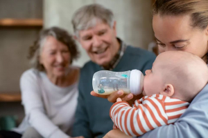 Philips SCY673/81 Avent Natural Response cumisüveg AirFree szeleppel