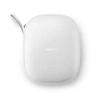 Philips TAH8506WT/00 Bluetooth fejhallgató fehér