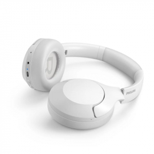 Philips TAH8506WT/00 Bluetooth fejhallgató fehér