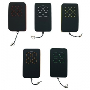 Tigermat TM-HF-HF100-TXMULTI 4 csatornás univerzális távirányító