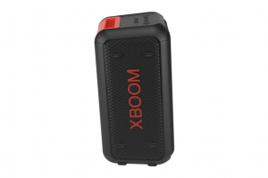 LG XBOOM XL5S Bluetooth hangszóró fekete