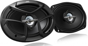JVC CS-J6930 autó hangsugárzó (2év garancia)
